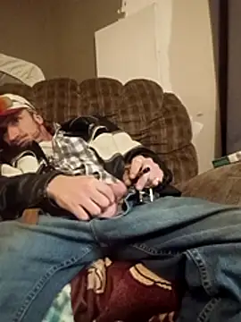 Mrluckstick online show from 05-14-26, 12:40