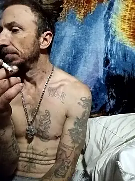 Mrluckstick online show from 04-19-26, 08:48