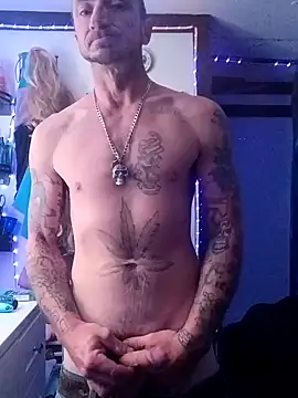 Mrluckstick online show from 11-28-25, 06:57