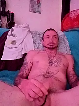 Mrluckstick online show from 11-30-25, 07:47