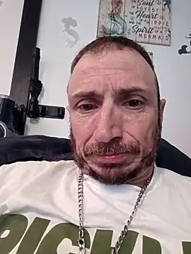 Mrluckstick online show from 11-01-25, 08:41