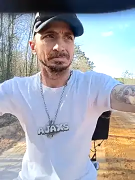 Mrluckstick online show from 03-10-26, 08:24