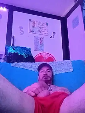 Mrluckstick online show from 11-16-25, 06:34