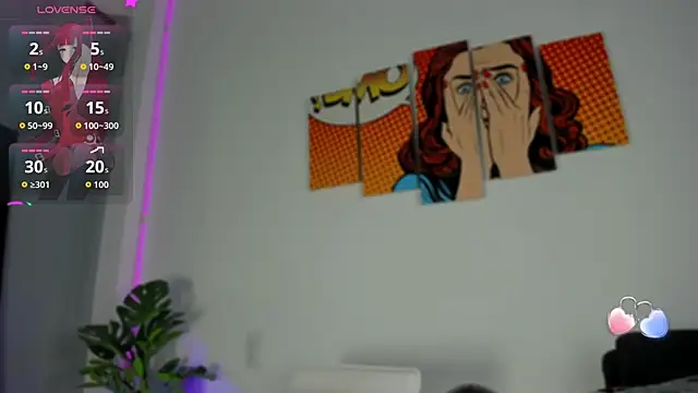 ScalethRous online show from 11-24-25, 10:10