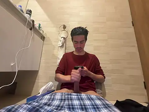 hornymagicalonso online show from 03-13-26, 10:20