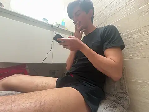 hornymagicalonso online show from 04-02-26, 09:21