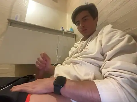 hornymagicalonso online show from 03-28-26, 10:27