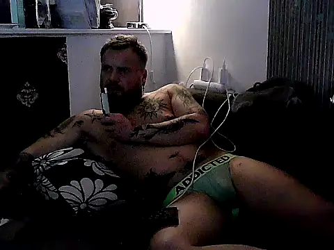 123Dante123 online show from 09-16-25, 05:08