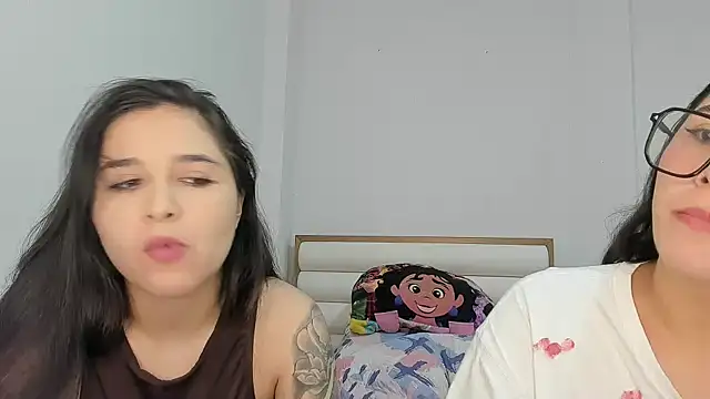 Sweet and Rous0 online show from 04-30-26, 01:45