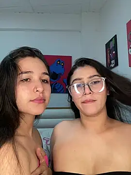 Sweet and Rous0 online show from 07-24-26, 05:14