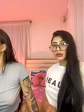Sweet and Rous0 online show from 09-10-25, 03:27