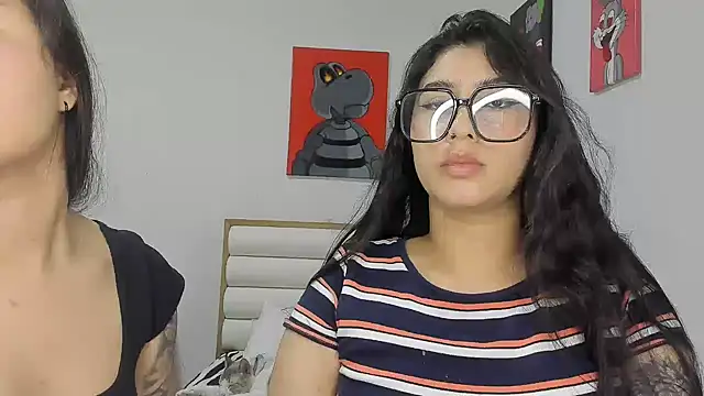 Sweet and Rous0 online show from 07-02-26, 02:56