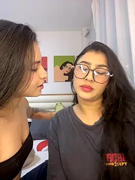 Sweet and Rous0 online show from 09-26-25, 02:51