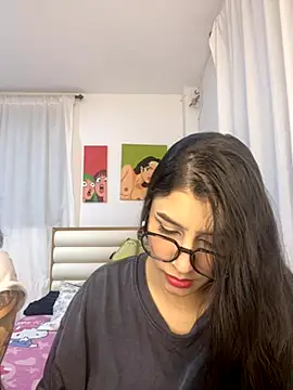 Sweet and Rous0 online show from 10-01-25, 03:44