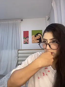 Sweet and Rous0 online show from 10-05-25, 03:41