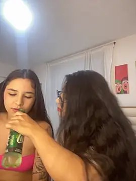 Sweet and Rous0 online show from 10-07-25, 03:29