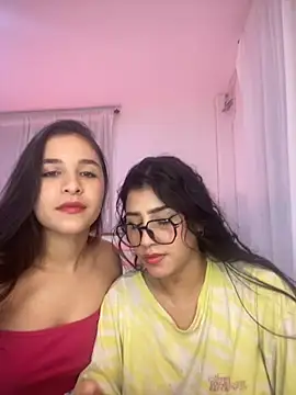 Sweet and Rous0 online show from 09-11-25, 03:50