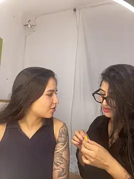 Sweet and Rous0 online show from 10-27-25, 03:18