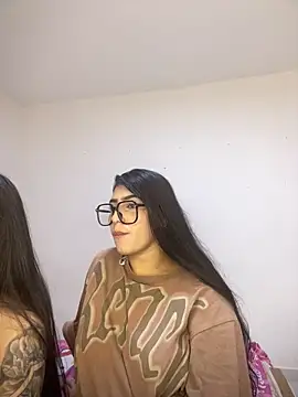 Sweet and Rous0 online show from 12-17-25, 03:00