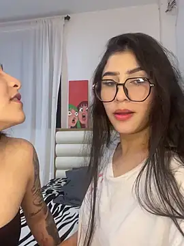 Sweet and Rous0 online show from 09-14-25, 04:13