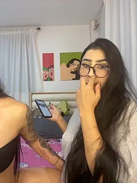 Sweet and Rous0 online show from 09-21-25, 03:00