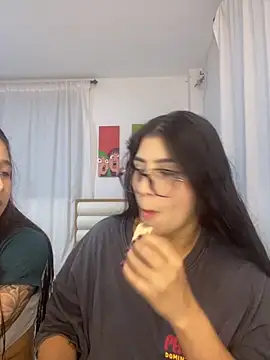 Sweet and Rous0 online show from 10-06-25, 02:35
