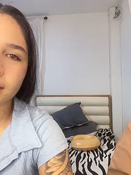 Sweet and Rous0 online show from 09-12-25, 03:39
