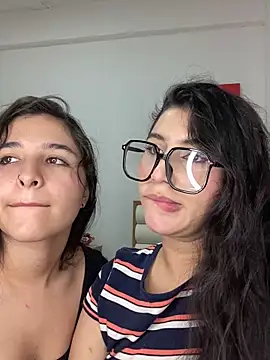 Sweet and Rous0 online show from 07-02-26, 03:23