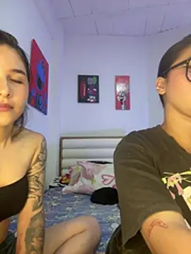 Sweet and Rous0 online show from 07-26-26, 01:34
