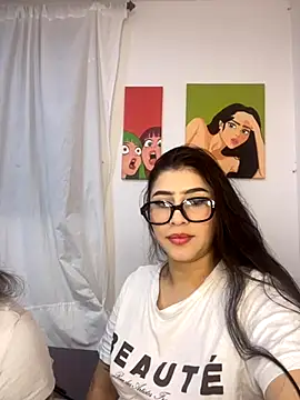 Sweet and Rous0 online show from 10-10-25, 02:45