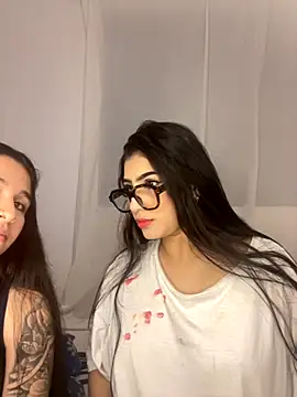 Sweet and Rous0 online show from 11-03-25, 03:23