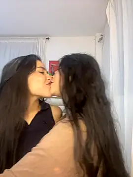 Sweet and Rous0 online show from 09-27-25, 03:34