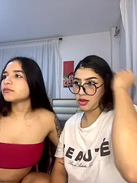 Sweet and Rous0 online show from 09-22-25, 02:28