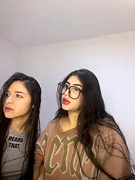 Sweet and Rous0 online show from 12-19-25, 03:25