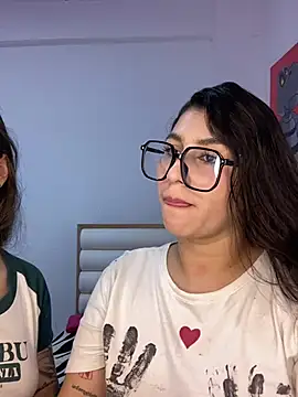 Sweet and Rous0 online show from 07-01-26, 02:45