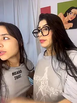 Sweet and Rous0 online show from 10-16-25, 02:53