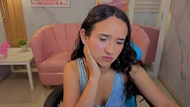 bella vibess s online show from 07-08-26, 02:35
