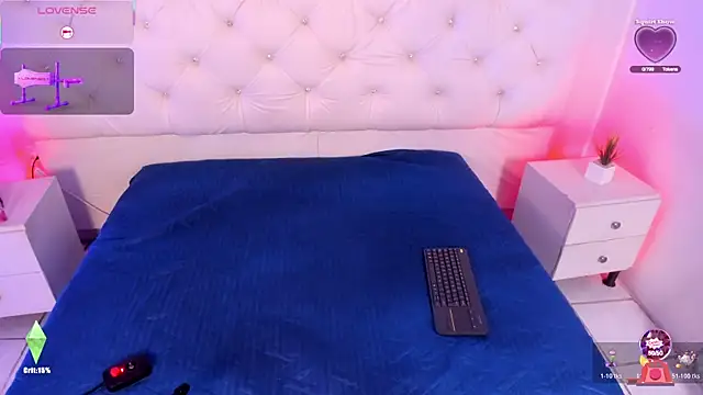 Ambeer fox  online show from 11-06-25, 08:02