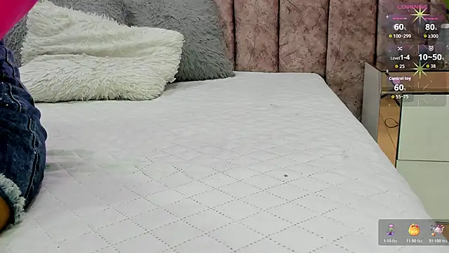 Ambeer fox  online show from 03-04-26, 01:19