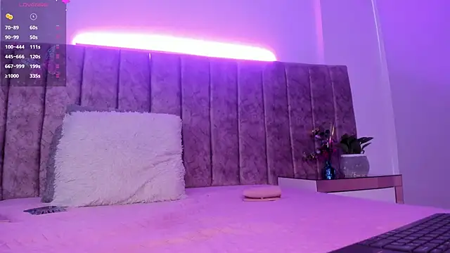 Ambeer fox  online show from 04-11-26, 12:42