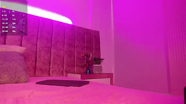 Ambeer fox  online show from 04-10-26, 01:29