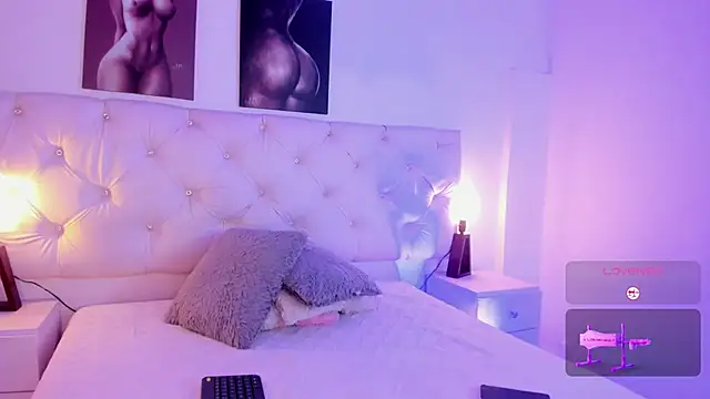 Ambeer fox  online show from 12-02-25, 07:26