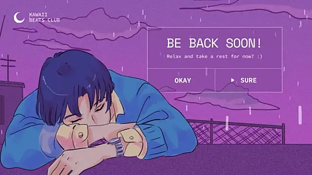 Ambeer fox  online show from 03-12-26, 01:04