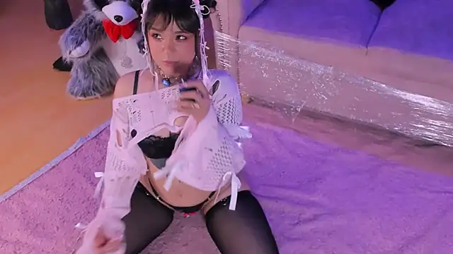 BizzyNoar online show from 04-13-26, 02:21