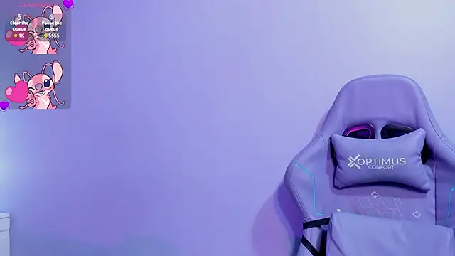 lucrecia sucker online show from 11-15-25, 07:40