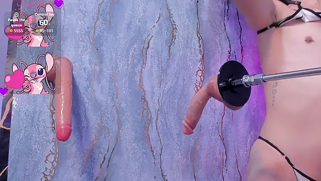 lucrecia sucker online show from 11-27-25, 08:20