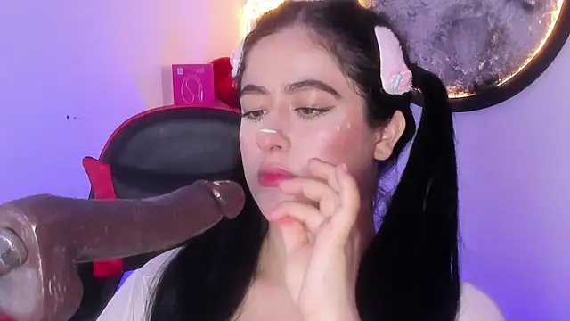 lana grenville online show from 11-07-25, 01:26