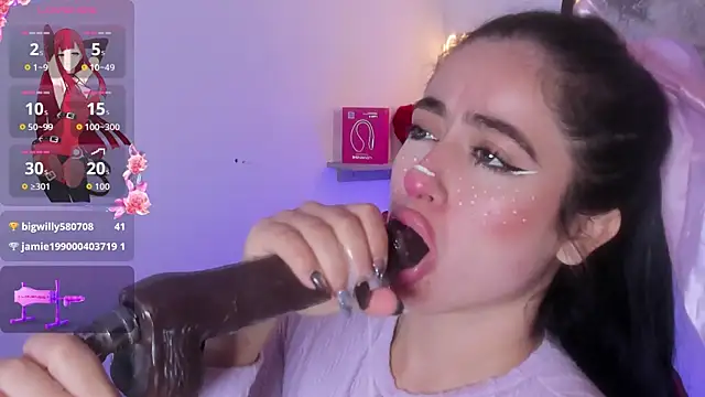 lana grenville online show from 11-21-25, 02:05