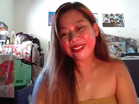 Snapshot of filipina_beauty chatting on 05-06-26, 03:10 filipina beauty online show from 05-06-26, 03:10
