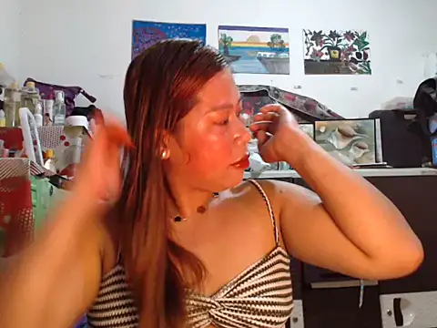 filipina beauty online show from 04-09-26, 06:25